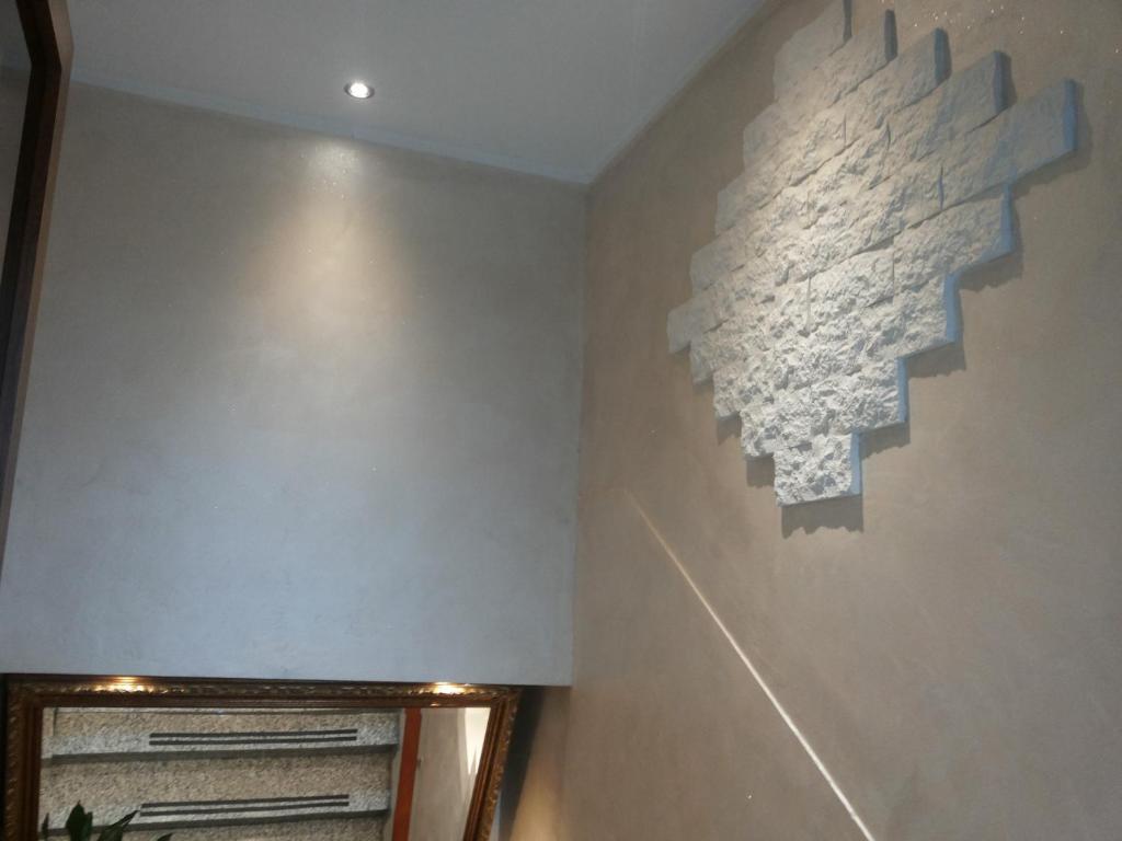 Hotel Le Querce - Resim 45