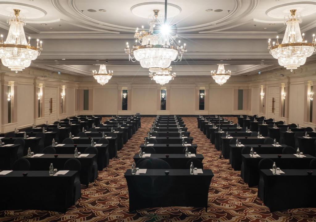 Centara Riverside Hotel Chiang Mai - Resim 31