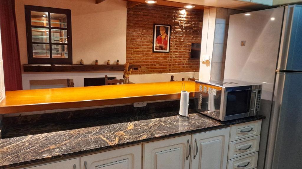Departamento Los Nogales I