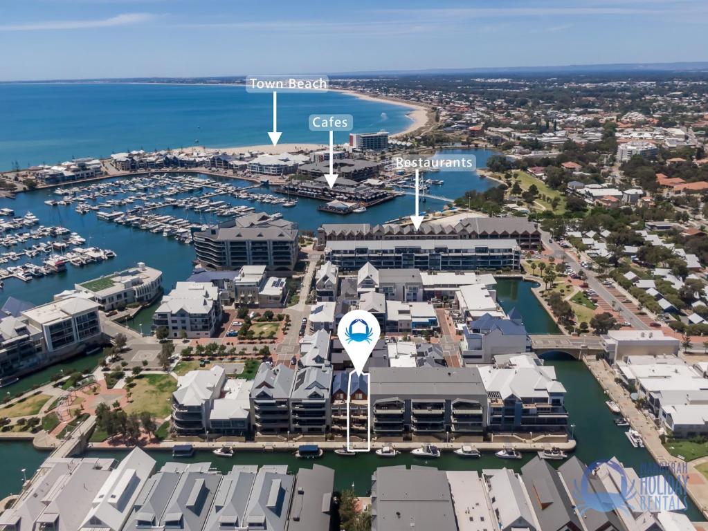 Marina Lifestyle in Mandurah, Mandurah (updated prices 2024)