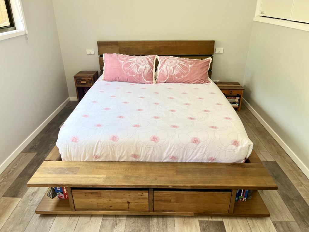 Stylish Guest Suite in Everton Hills - Apartamento De Una Habitación