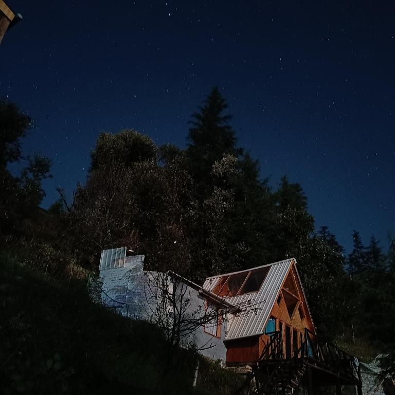 Fotografie z fotogalerie ubytování Stargazing Cottages Jibhi v destinaci Jibhi