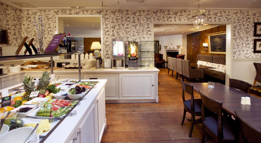 Home Hotel Bastion - Resim 4