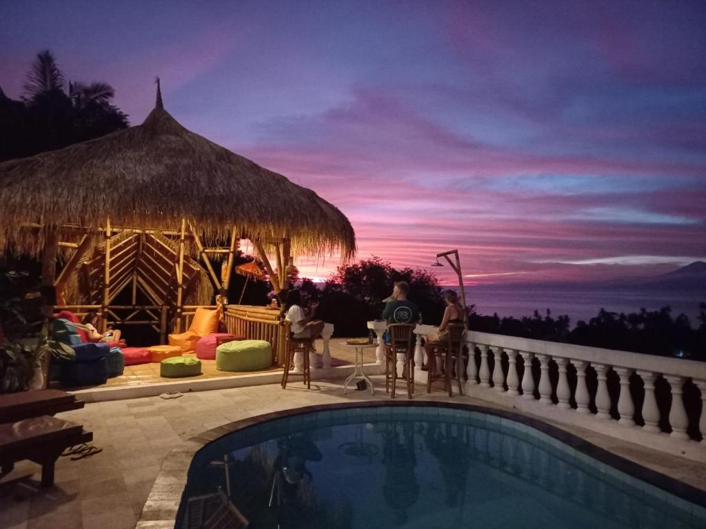Senggigi 