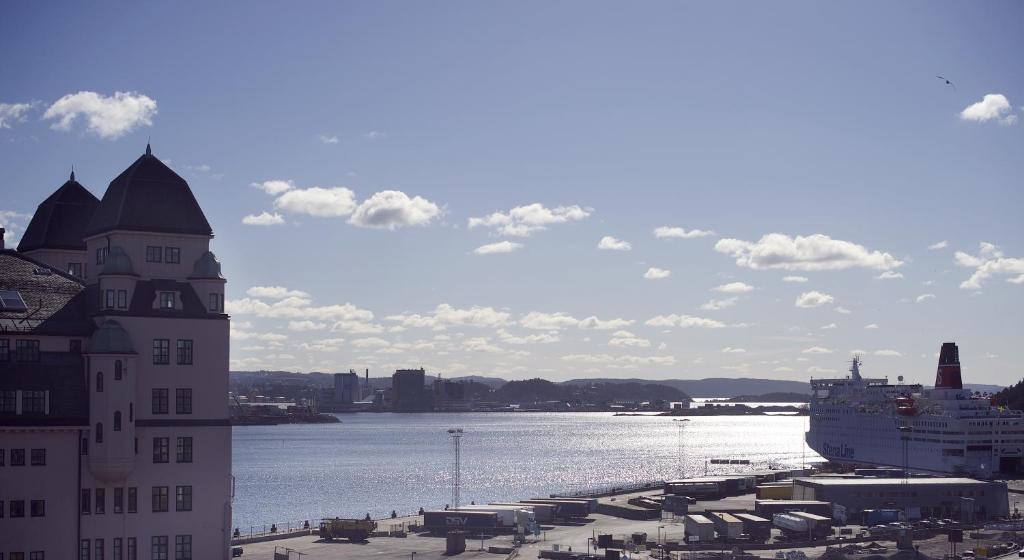 Home Hotel Bastion - Resim 9