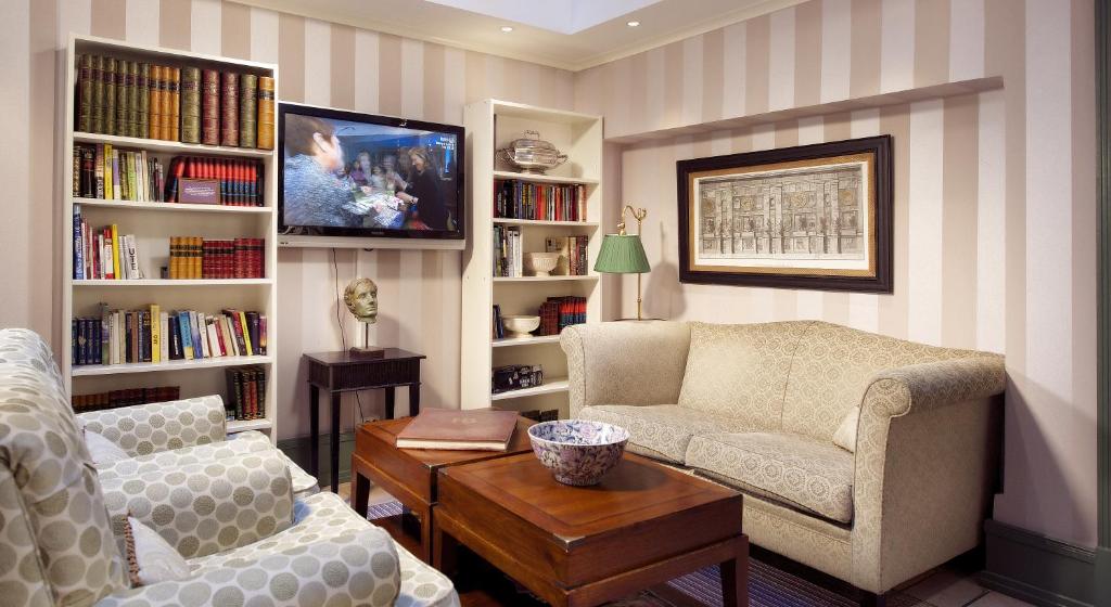 Home Hotel Bastion - Resim 26