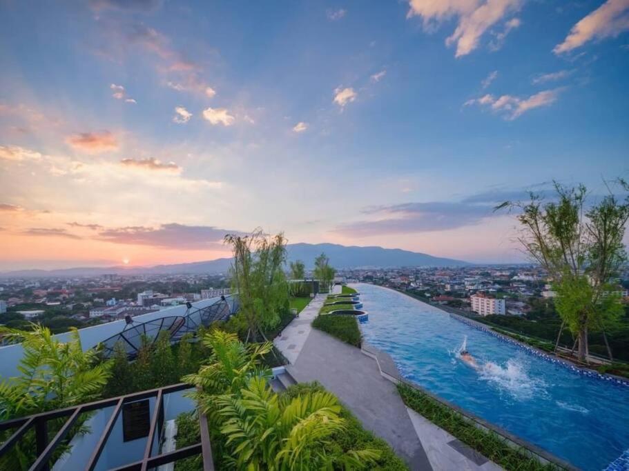 Astra Sky River Pool By Duke 06, Chiang Mai (updated prices 2024)