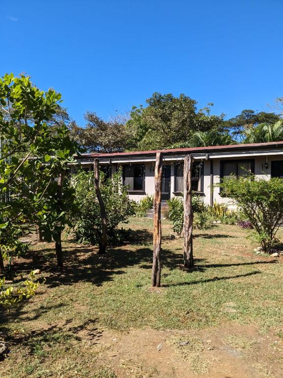 Cabinas Colibri