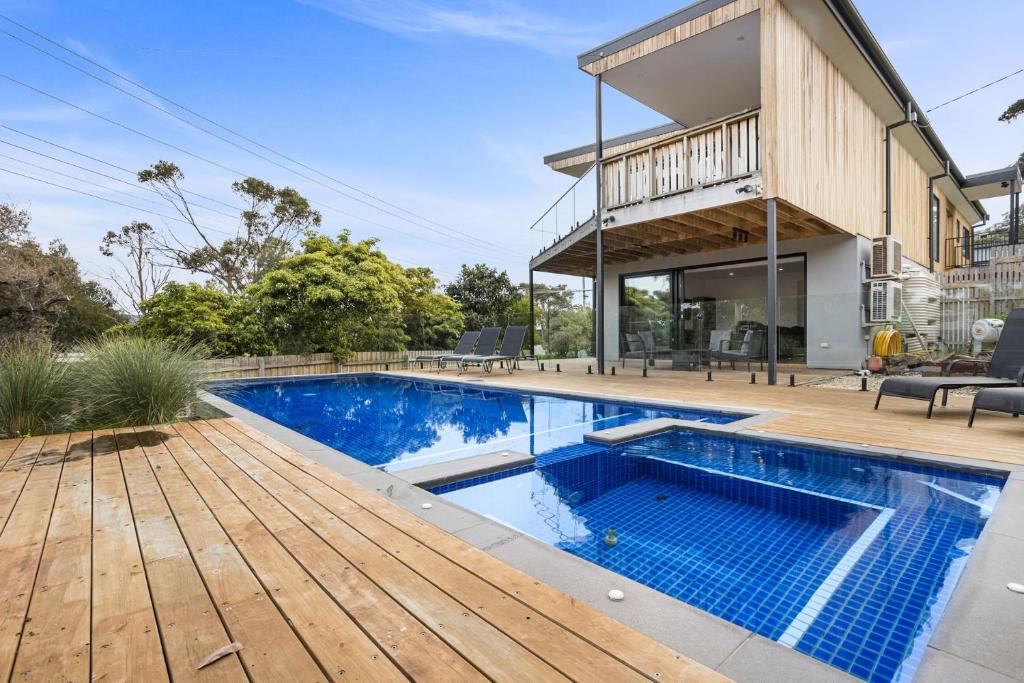 Ultimate Family Resort Luxury In Mount Martha, Mount Martha (updated