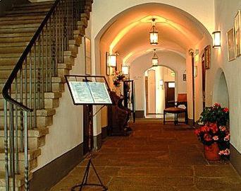 Fotografie z fotogalerie ubytování Romantik Hotel Tuchmacher v destinaci Görlitz