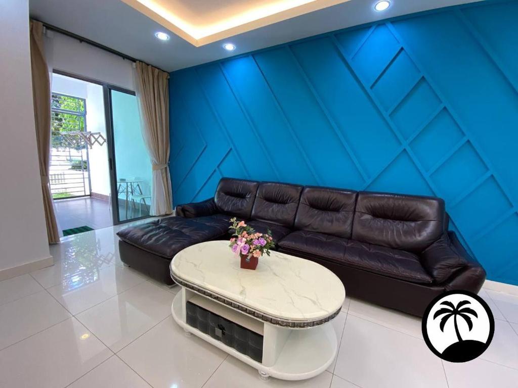 Paradise Suite at the Loft, Imago - Apartment Mit Terrasse