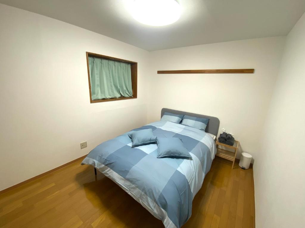 ブルーセレスト数山 - Two-Bedroom Apartment