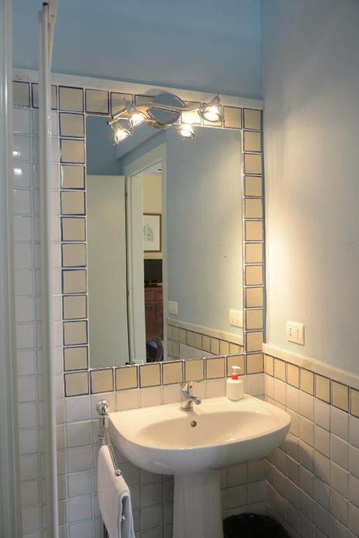 Alloggio della Posta Vecchia - 12