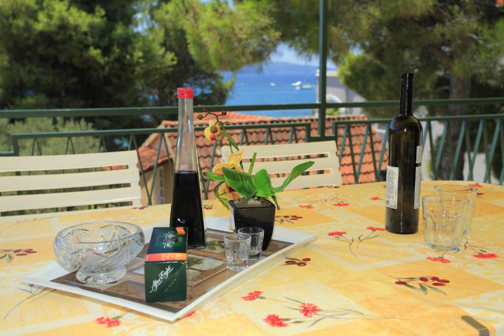 Fotografie z fotogalerie ubytování Apartment Tanja v destinaci Vela Luka
