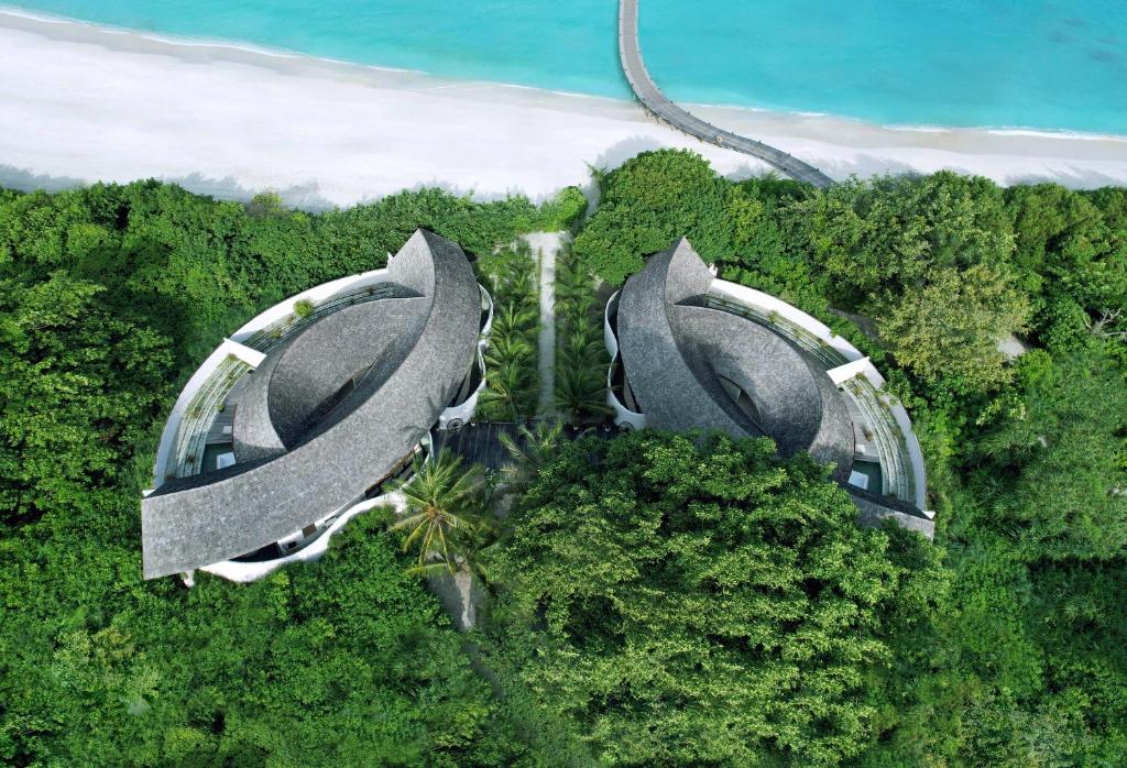 Hideaway Beach Resort & Spa - View 35