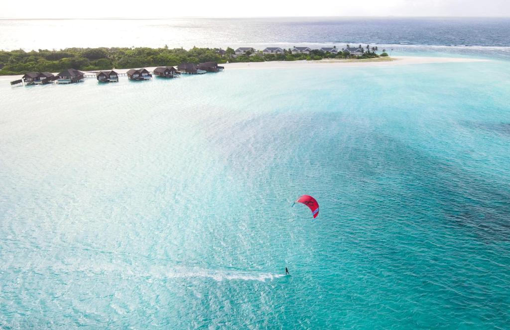 Hideaway Beach Resort & Spa - View 36