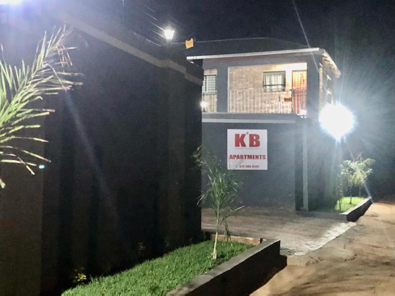 KB Apartments Lodge, Jane Furse Updated 2023 Prices