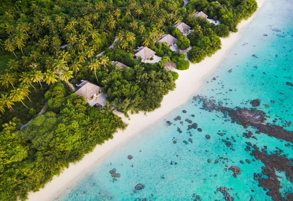 Hideaway Beach Resort & Spa, Dhidhdhoo – Updated 2024 Prices