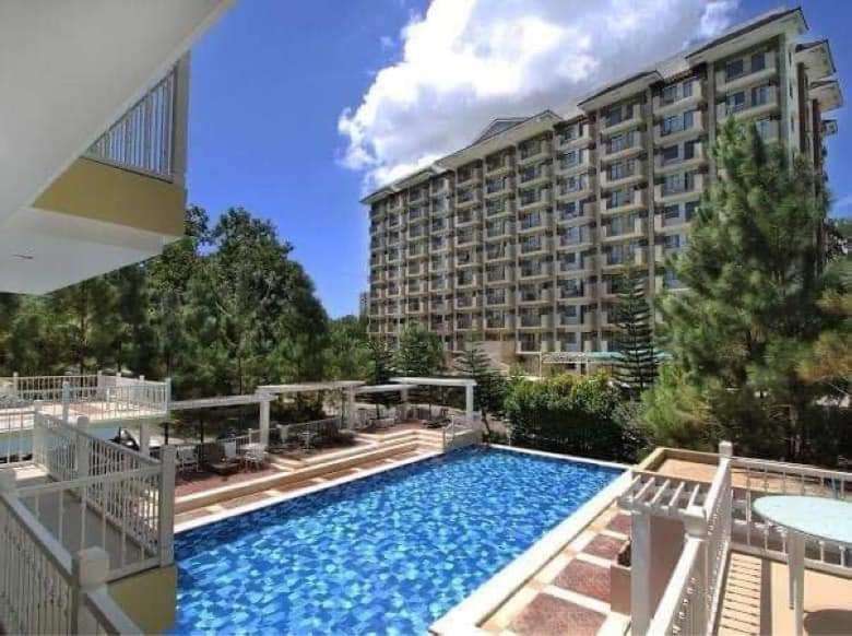 New 2BR Northpoint Condo Bajada Davao Near Mall