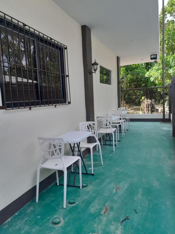 Fotografie z fotogalerie ubytování Palawan Residence v destinaci Puerto Princesa