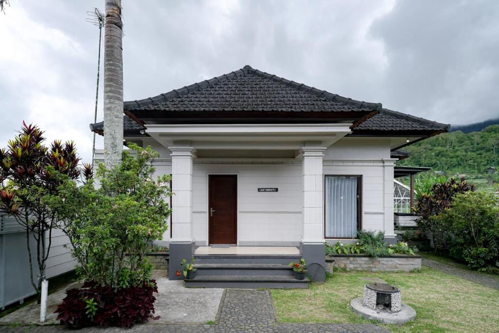 The Lavana Villa Kubu D'Bedugul - 2 Bedroom Villa - Villa De Dos Dormitorios
