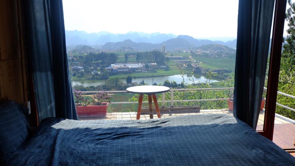 Homestay Mộc Châu - Luxstay