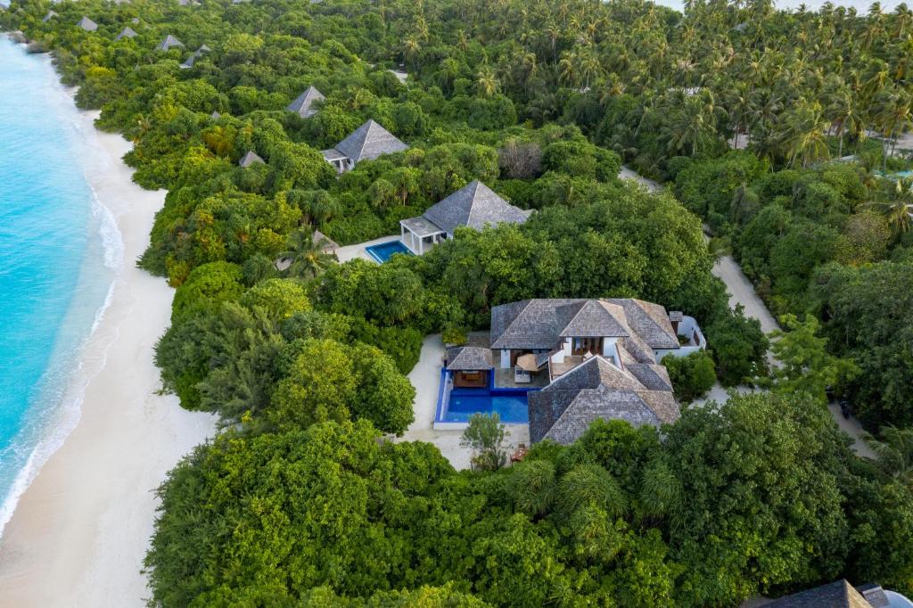 Hideaway Beach Resort & Spa - View 45