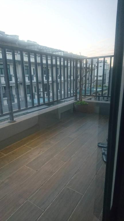 Natume夏目旅店-好客民宿 自行車友善旅宿 屏東縣民宿947號 - Habitación Doble Con Balcón