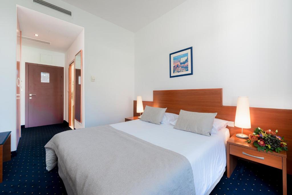 Hotel Vis - Resim 29