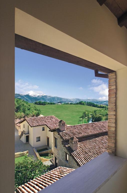 Relais Villa D'Assio - Habitación Doble Superior