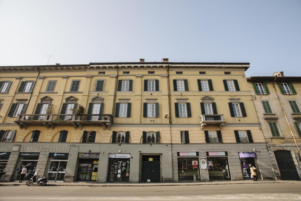 REGO APARTMENTS - Boutique Aparthotel with some off-site apartments in a Charming Historic District close to Upper Town - 9