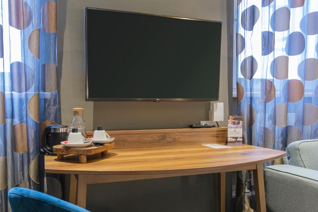 Foto Viinis asuva majutusasutuse Hotel George Vienna galeriist