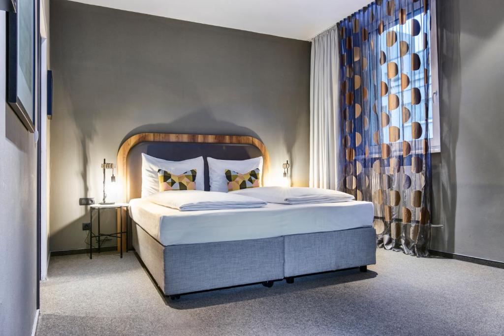 Hotel George Vienna - Resim 9