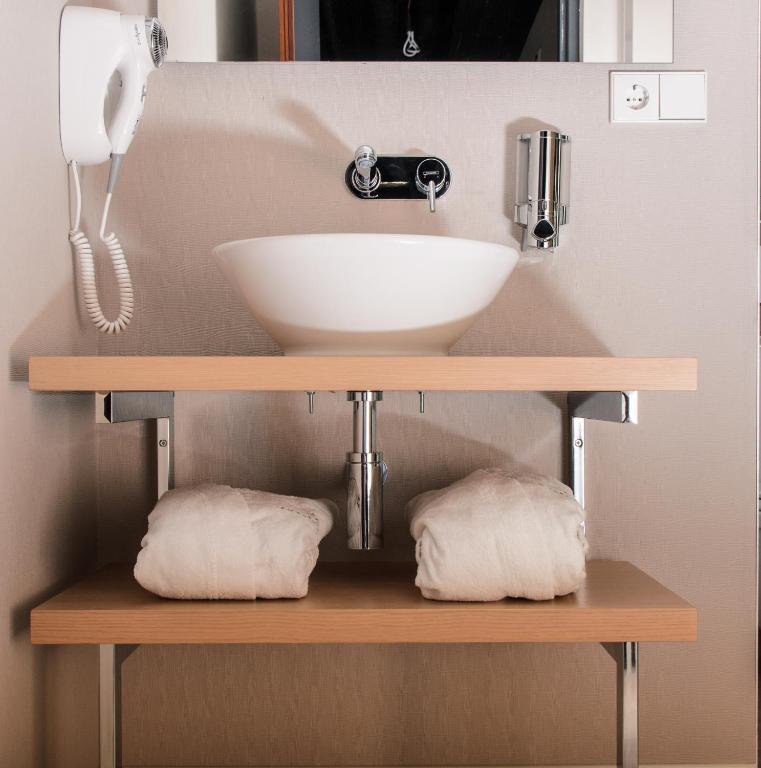 Amadi Panorama Hotel - Resim 14