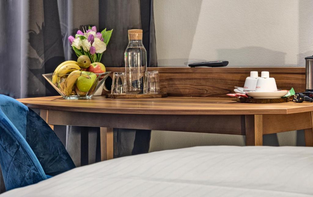 Hotel George Vienna - Resim 14