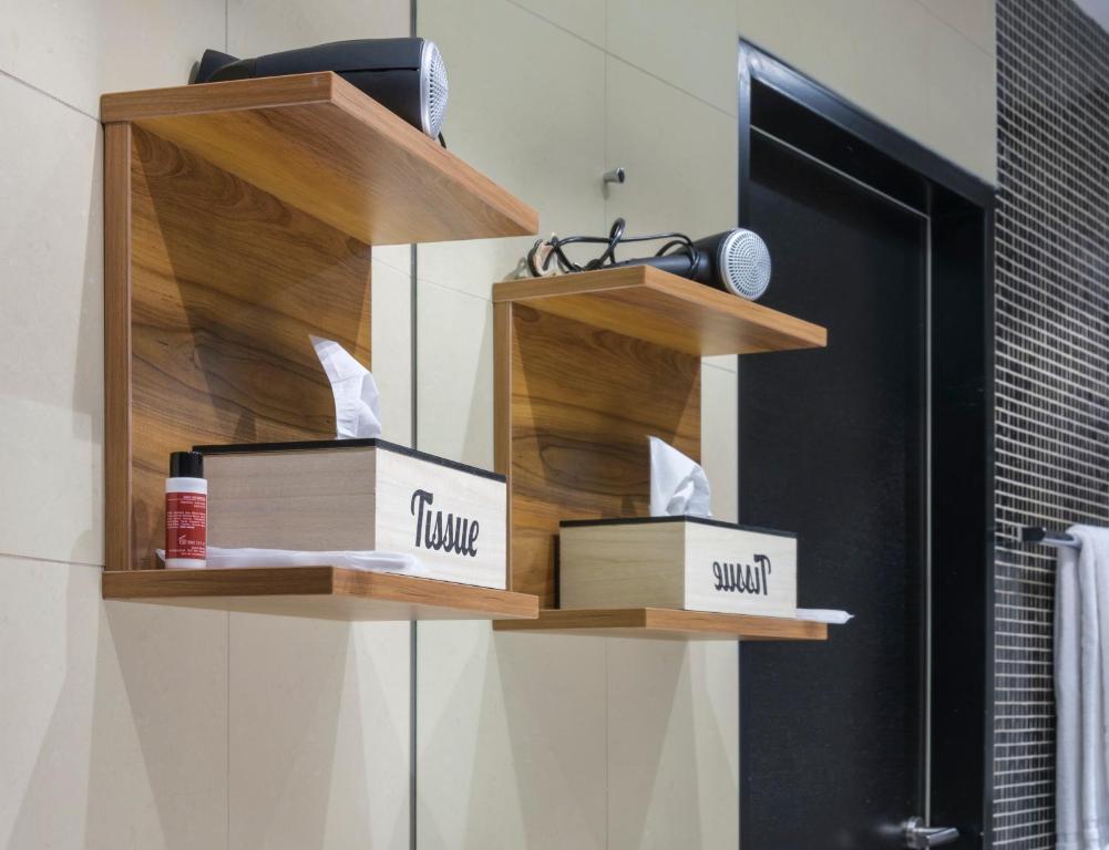 Hotel George Vienna - Resim 13