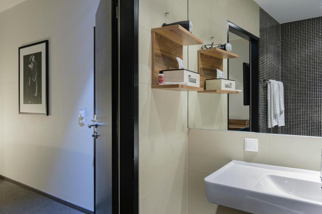 Hotel George Vienna - Resim 16