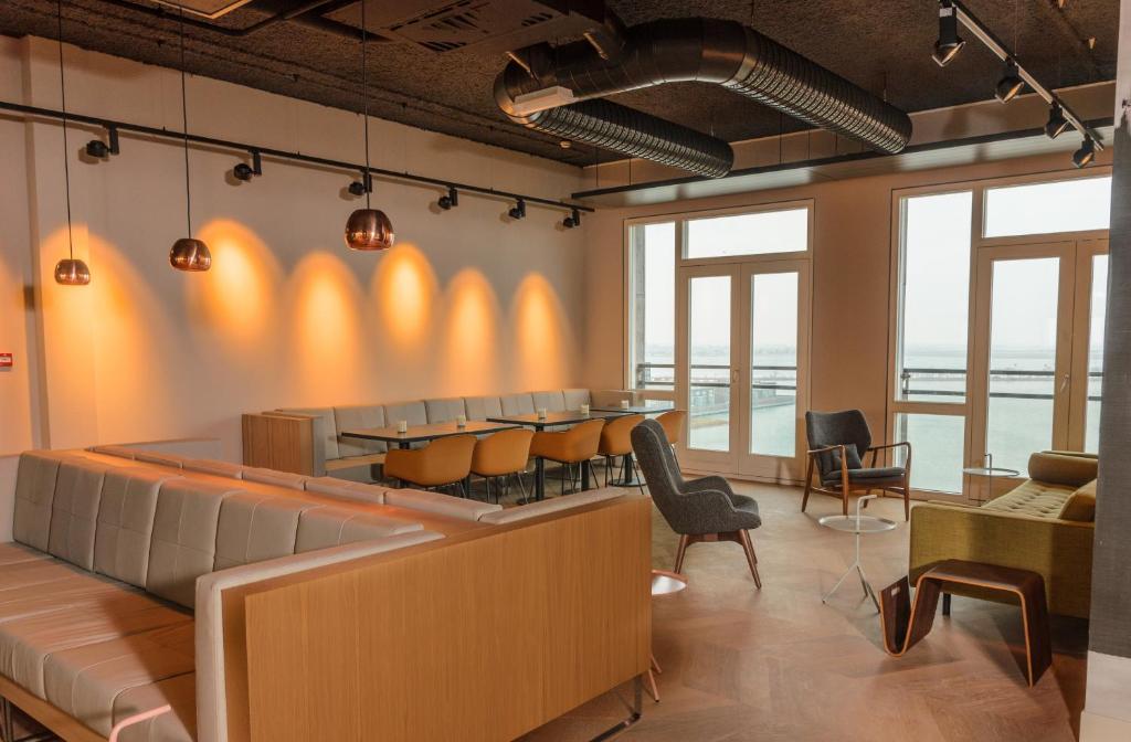 Amadi Panorama Hotel - Resim 22