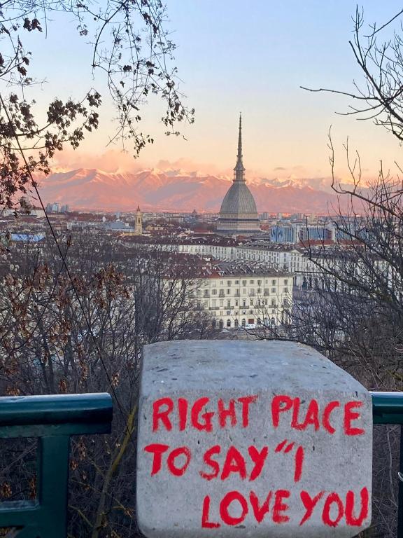 San Carlo Suite Torino - Resim 26