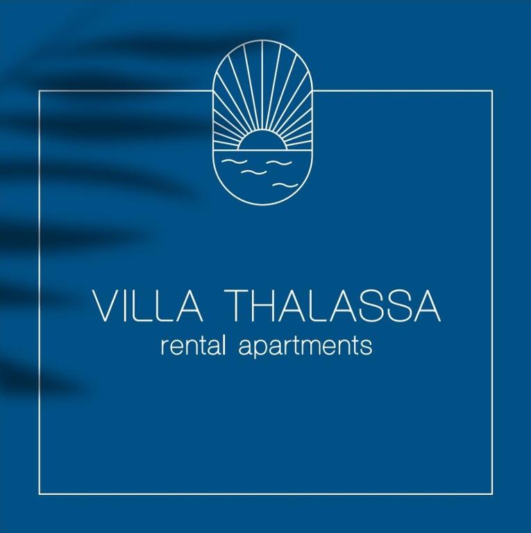 Villa Thalassa Apartments - 15