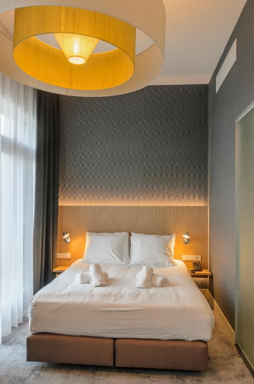 Amadi Panorama Hotel - Resim 17