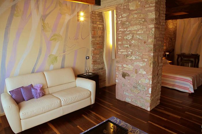 LA CASETTA NEI COLLI - 18