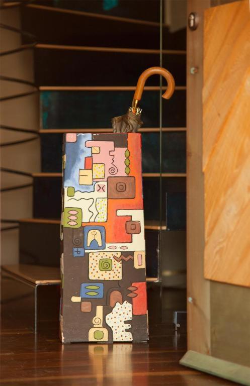 LA CASETTA NEI COLLI - 19