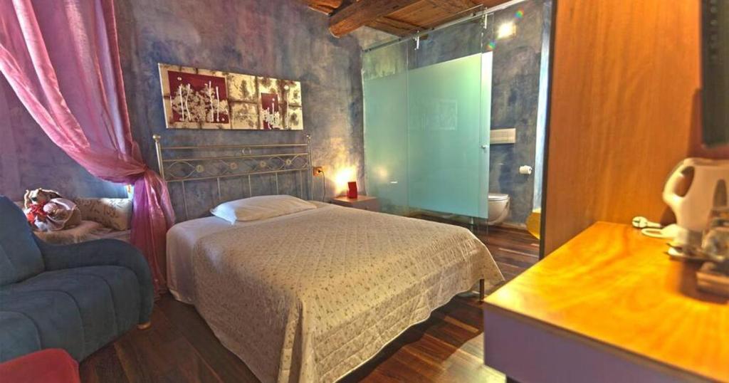 LA CASETTA NEI COLLI - 14