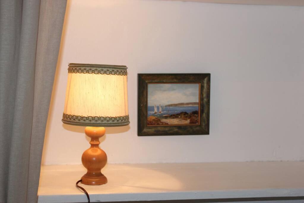 Escapade romantique et gourmande-St Malo, mer 150m - One-Bedroom Apartment