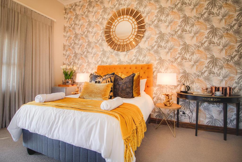 Villa Lusha, Bellville Updated 2024 Prices