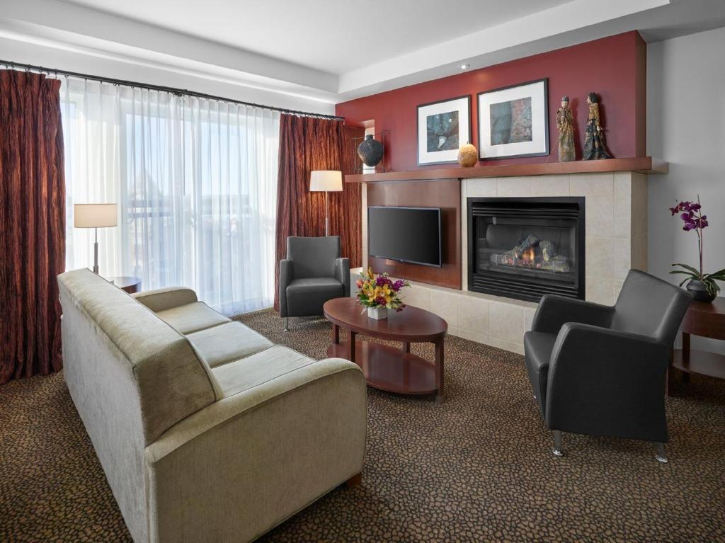 Metterra Hotel on Whyte - Resim 42