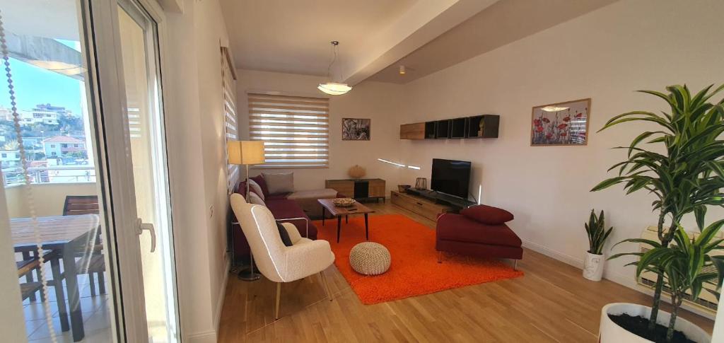 Luxury gated comunity apartament - Imazhi 6