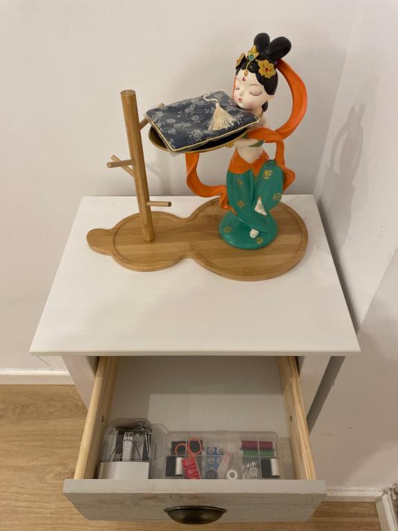 Fotografie z fotogalerie ubytování Apartamento para 5 personas en centro de la ciudad ve Valencii
