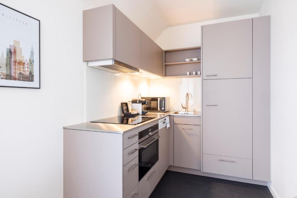 EMA House Serviced Apartments Seefeld photo